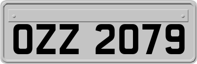 OZZ2079
