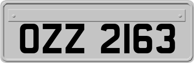 OZZ2163