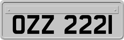 OZZ2221