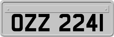 OZZ2241