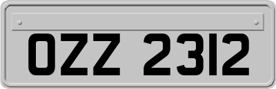 OZZ2312