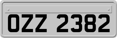 OZZ2382