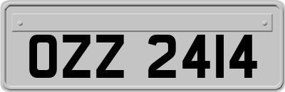 OZZ2414
