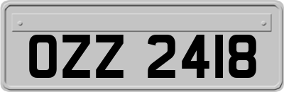 OZZ2418