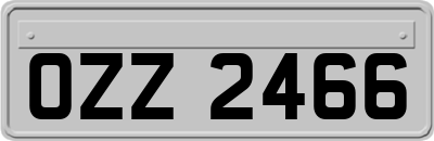 OZZ2466