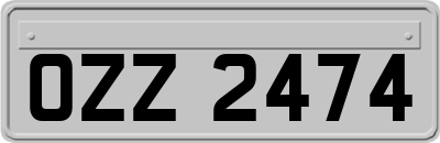 OZZ2474