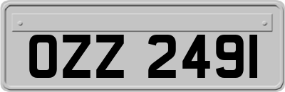 OZZ2491