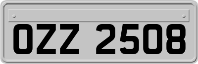 OZZ2508