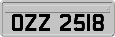 OZZ2518