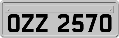OZZ2570