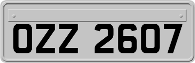 OZZ2607