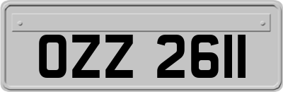 OZZ2611