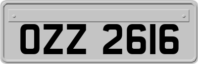 OZZ2616