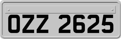 OZZ2625