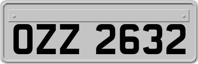 OZZ2632