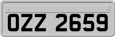 OZZ2659