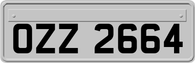 OZZ2664