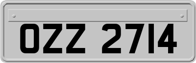 OZZ2714