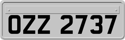 OZZ2737