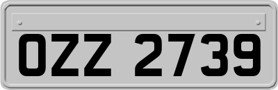 OZZ2739