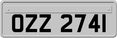 OZZ2741