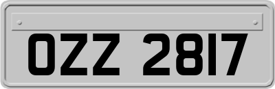OZZ2817