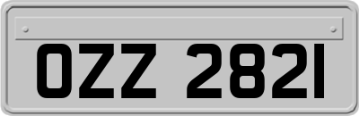 OZZ2821
