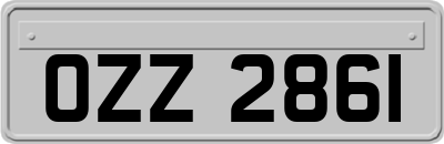 OZZ2861