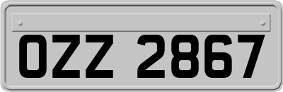 OZZ2867