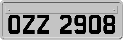 OZZ2908