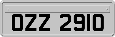 OZZ2910