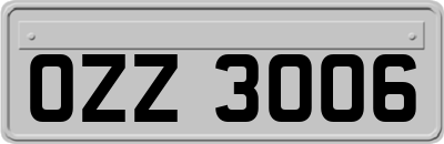 OZZ3006