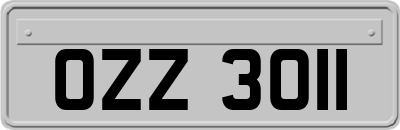 OZZ3011