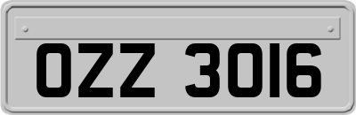 OZZ3016