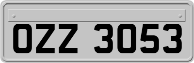 OZZ3053