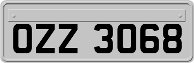 OZZ3068