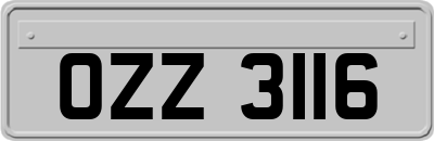 OZZ3116