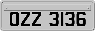 OZZ3136