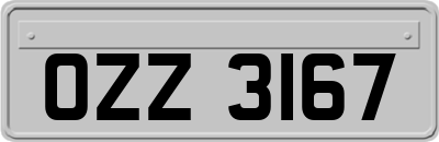 OZZ3167