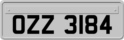 OZZ3184