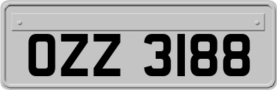 OZZ3188