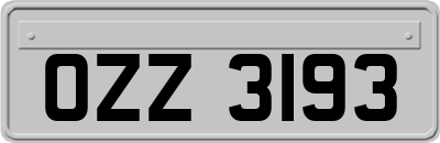OZZ3193