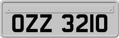 OZZ3210