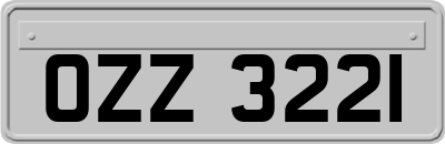 OZZ3221