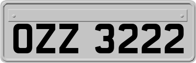 OZZ3222