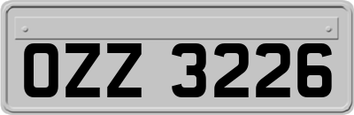 OZZ3226