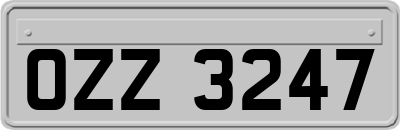 OZZ3247
