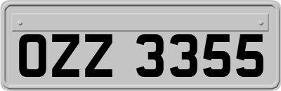 OZZ3355
