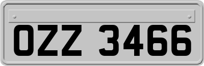 OZZ3466