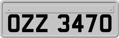 OZZ3470